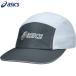  Asics мужской женский ASICS TRACK CLUB бег 5 panel колпак шляпа легкий casual движение спорт 3013B351