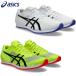  Asics мужской женский Junior WINDSPRINT 3 окно Sprint наземный обувь обувь состязание выше тренировка бег шнур low cut 1093A208