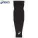  Asics мужской женский волейбол arm рукав 1 листов ввод волейбол аксессуары состязание локти опора движение спорт 3053A061