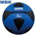 nisi спорт mega soft metisin мяч II 3kg наземный аксессуары состязание .toremetisin мяч тренировка тренировка War ming выше 3833A845