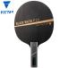  vi ktas черный Balsa V 3.0 ST настольный теннис состязание аксессуары BLACK BAKSA.. для she-k рука ракетка DEF 310435