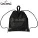  Spalding спорт мужской женский tei Lee napsak баскетбол аксессуары состязание сумка сумка движение спорт 42-018BK