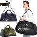49L Puma мужской женский вентилятор da men taru medium спорт сумка сумка сумка "Boston bag" большая спортивная сумка большая вместимость обувь карман 091189