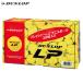 30 лампочка входить Dunlop спорт мужской женский Dunlop LP теннис аксессуары состязание мяч DLP30BOX