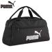 22L Puma мужской женский PHASE маленький спорт сумка сумка сумка движение тренировка часть . сетка карман многофункциональный 091167