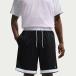  Nike мужской Nike DF DNA ACD 8IN Short баскетбол одежда состязание низ шорты движение спорт IQ8609