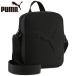 2.5L Puma мужской женский PUMA BUZZ портативный сумка сумка casual ходить на работу посещение школы плечо ремешок 091155