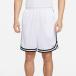  Nike мужской Nike DF DNA 8 дюймовый Short баскетбол состязание одежда низ шорты движение спорт FN2652