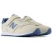 M ширина New balance Junior Kids 373 v2 Bungee with Top Strap мужчина девочка обувь обувь casual текстильная застёжка липучка low cut Y37375UM