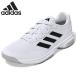  Adidas мужской женский игра пальто GameCourt 2 OC теннис обувь обувь обувь Homme ni*kre- пальто low cut шнур обувь часть . Club деятельность JQ5010