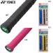  почтовая доставка отправка ширина 25× толщина 0.6mm 1 шт. входит . Yonex ( ходьба ) мужской женский мокрый Tackey рукоятка теннис аксессуары сделано в Японии AC154