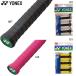  ширина 25× толщина 0.6mm Yonex мужской женский мокрый Tackey рукоятка (3 шт. входит ) теннис аксессуары состязание сделано в Японии мокрый модель . пот выносливость en Boss AC154-3