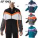 Yonex мужской женский Uni подкладка имеется разогрев рубашка одежда длинный рукав воспроизведение полиэстер UV cut водоотталкивающий система электро- 50143
