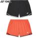  Yonex женский wi мужской шорты теннис одежда состязание низ . пот скорость . система электро- движение спорт 25119