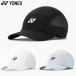  Yonex мужской женский Uni колпак шляпа теннис состязание для мужчин и женщин UV cut спорт УФ фильтр спорт one отметка простой 40124