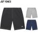  Yonex мужской женский Uni шорты теннис одежда состязание бадминтон . пот скорость . система электро- движение 15254
