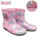  ребенок герой Junior Kids название .. Precure девочка дождь сапоги дождь обувь обувь обувь резиновые сапоги посещение детского сада посещение школы симпатичный 3713