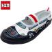 Tomica Junior Kids сменная обувь ребенок обувь мужчина обувь обувь school туфли без застежки транспортное средство патрульная машина детский сад уход за детьми .10675