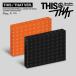 �yOnline���T�w��z�y�a��I���z�y�ʏ�ՁzStray Kids - MINI ALBUM [THIS & THAT] (THIS VER / THAT VER.) �X�g���C�L�b�Y �~�j�A���o��