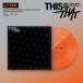 �y�a��I���z�yLP�ՁzStray Kids - MINI ALBUM [THIS & THAT] (LP VER.) �X�g���C�L�b�Y �~�j�A���o�� SKZ �X�L�Y