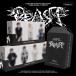 �yCD�z�y�a��I���zALPHA DRIVE ONE - 2ND ALBUM [UNBREAKABLE : ���NBEAST] (Hissing Ver.) �A���t�@�h���C�u���� 2�W AD1