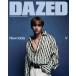 [ мир перевод есть ][ Англия версия ]2026 год 10 месяц номер DAZED BTS V пуленепробиваемый подросток . vi tete Kim tehyon.. inter вид за границей журнал журнал 