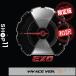 [VIVACE VER][ постер выбор ]EXO DON'T MESS UP MY TEMPO стандартный 5 сборник [ прибывший первым постер 2 листов ][ Revue . life photograph 5 листов ][ бесплатная доставка ]