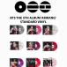 [LP][ мир перевод выбор ]BTS - The 5th Album [ARIRANG] (STANDARD VINYL) пуленепробиваемый подросток .5 сборник a сирень n