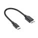 USB Type C to USB 3.0 Micro B֥åѴ֥1mSupttopWxm HDD/SSD ǡ ֥