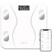  scales bluetooth smartphone synchronizated body composition meter hell s meter body fat meter against collection . total weight scale electron scale scales body fat . proportion body fat . proportion measuring instrument high precision automatic O