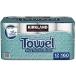 KIRKLAND car Clan do signature roll towel ( paper towel ) 2 sheets piling 160 cut 12 roll 