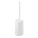 rek(LEC) FLEX toilet brush case attaching ( white ) Panasonic * A La Uno correspondence B00182