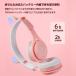 �w�b�h�z�� Bluetooth �L�� ���C�����X �}�C�N�t�� �L�� �L���������p �q�� �Q�[�� �e���r �L�b�Y �u���[�g�D�[�X ���� �֘A�摜3