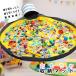  игрушка место хранения коврик игрушка Kids ребенок игрушка одна сторона установка упаковочный пакет ..... игровой коврик удобный подарок 