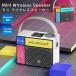  беспроводной динамик Mini маленький размер Bluetooth подключение USB заряжающийся "свободные руки" телефонный разговор MicroSD соответствует MP3