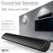  звук балка PC динамик Bluetooth динамик 20W USB заряжающийся с дистанционным пультом проводной беспроводной PC. покупка 
