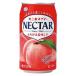 (�܂Ƃߔ���)�s��� �l�N�^�[�s�[�` 350ml �� 48�{����(24�{�~2�P�[�X)