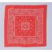 (�܂Ƃ�)�A�[�e�b�N �o���_�i ��550�~550mm �|���G�X�e��100�� ���b�h(��) (�~30�Z�b�g) ����