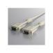(ޤȤ) Хåե ǥץ쥤֥ ˺ ե饤ȥ D-Sub15pin ܥ꡼ 10m BSDCV100 1 (2å)