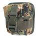  ткань to сумка сумка-пояс MARPAT молдинг соответствует водонепроницаемый ткань использование вне нейлон 100% обратная сторона Raver покрытие милитари сумка . покупка 