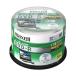 Maxell �f�[�^�pDVD-R 4.7GB 16�{�� CPRM�Ή� �C���N�W�F�b�g�v�����^�[�Ή�(50���X�s���h��) DRD47WPD.50SP