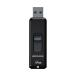 �A�[�L�XUSB3.2�iGen1�j �X���C�h���t���b�V�������� 64GB �u���b�N AS-064GU3-PSB 1��