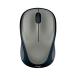 ���W�N�[�����C�����X�}�E�X M235N �O���[ M235snSV 1��