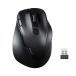 �G���R�� �É��[�d�� Bluetooth5.0�}�E�X EX-G 8�{�^�� M�T�C�Y �u���b�N M-XGM50MBSKBK 1��