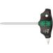 WERA  ȥ륯ɥ饤С Tϥɥ TX25 Ĺ100mm 023375  ġ DIY ȹ ƻ