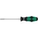 WERA ���F�� �N���t�g�t�H�[���n���h�� �i�b�g�h���C�o�[ �Ε�7.0mm ����125mm 029410 �H�� �c�[�� DIY ��ƍH�� ����
