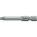 WERA ������ Bore Torx �ȥ륯���ͥ��� �ɥ饤�С��ӥå� ����6.35mm ���襵����TX9 ��Ĺ89mm 060049 ���� ��ȹ��� �ġ��� DIY