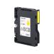 RICOH ���R�[ 515949 SG�J�[�g���b�W GC43Y �C�G���[ (�����i)