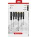 PB SWISS TOOLS �s�[�r�[�X�C�X�c�[���Y 6�{�g �X�C�X�O���b�vEVO �ђʃh���C�o�[�Z�b�g(BOX) 38249.DCBB �H�� �c�[�� DIY ��ƍH��