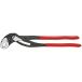 KNIPEX �N�j�y�b�N�X �A���Q�[�^�[XL �E�H�[�^�[�|���v�v���C���[ ����~�߃v���X�`�b�N�R�[�e�B���O �S��400mm 8801-400 �H��